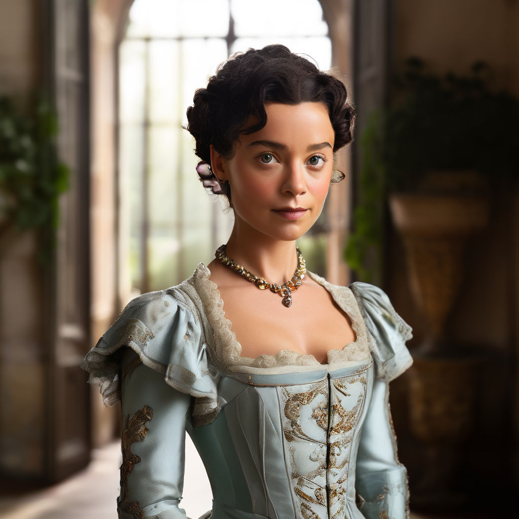 Bridgerton Season 3 Gallops into Hearts: A Steamy Return for Netflix's Regency Romance