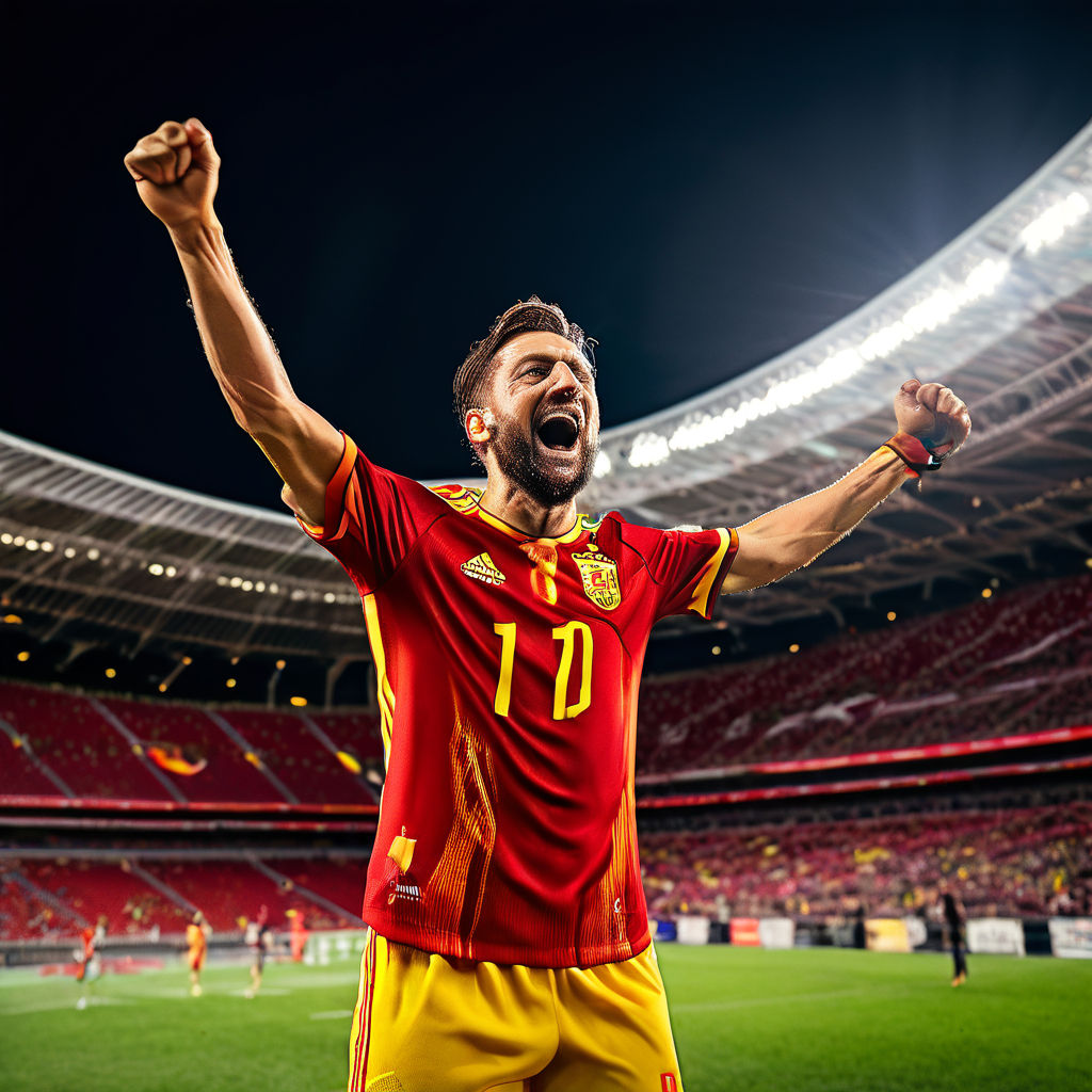 Euro 2024 Heats Up: Spain vs Germany Quarterfinal Clash Grips Fans